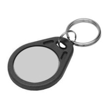 Nestron Beléptető kulcstartó tag; Mifare; kék RFID-KFM-KEK