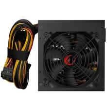 Rampage 600W 80+ Bronze RGB-600 35055