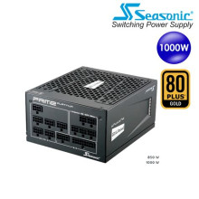 Seasonic 1600W 80+ Platinum Prime PX SSR-1600PD2