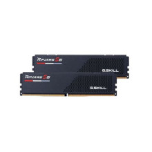 G.SKILL 32GB DDR5 6000MHz Kit(2x16GB) Ripjaws S5 Black F5-6000J3238F16GX2-RS5K