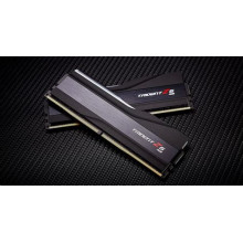 G.SKILL 32GB DDR5 6000MHz Kit(2x16GB) Trident Z5 Black F5-6000J3040F16GX2-TZ5K