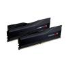 G.SKILL 32GB DDR5 6000MHz Kit(2x16GB) Trident Z5 Black F5-6000J3040F16GX2-TZ5K
