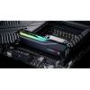 G.SKILL 32GB DDR5 6000MHz Kit(2x16GB) Trident Z5 RGB Black F5-6000J3040F16GX2-TZ5RK