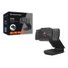 Conceptronic AMDIS02B Webkamera Black AMDIS02B