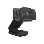 Conceptronic  AMDIS06B Webkamera Black AMDIS06B