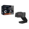 Conceptronic AMDIS06B Webkamera Black AMDIS06B
