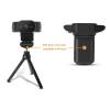 Conceptronic AMDIS06B Webkamera Black AMDIS06B
