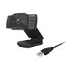 Conceptronic AMDIS06B Webkamera Black AMDIS06B