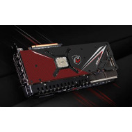 ASRock Radeon RX 7900 XT Phantom Gaming 20GB OC RX7900XTPG20GO