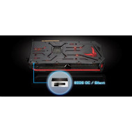 PowerColor RX 7900XTX 24GB DDR6 Red Devil RX7900XTX 24G-E/OC