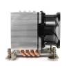 Inter-Tech A-35 High-quality CPU cooler to AMD standard 88885512
