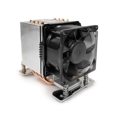 Inter-Tech A-19 High-quality CPU cooler to AMD standard 88885509