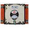 Inter-Tech A-18 High-quality CPU cooler to AMD standard 88885419