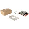 Inter-Tech A-18 High-quality CPU cooler to AMD standard 88885419