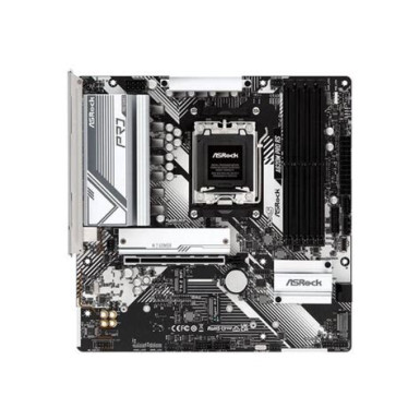 ASRock A620M PRO RS 90-MXBLN0-A0UAYZ