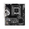 ASRock B650M-HDV/M.2 90-MXBLA0-A0UAYZ