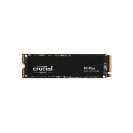 Crucial P3 Plus 500GB PCIe 4.0 M.2 CT500P3PSSD8
