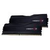 G.Skill D5 32/6400 C32 Trident Z5 KIT2 Black F5-6400J3239G16GX2-TZ5K