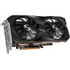 ASRock Radeon RX 7600 Challenger 8GB OC RX 7600 CL 8GO 90-GA41ZZ-00UANF