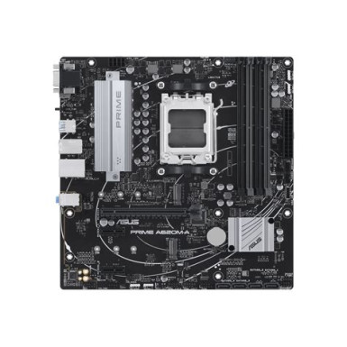 Asus PRIME A620M-A-CSM PRIME A620M-A-CSM