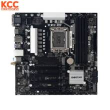 Biostar B760MXC PRO 2.0 B760MXC PRO 2.0