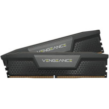 16GB 5200MHz DDR5 RAM Corsair XMP VENGEANCE (1x16GB) (CMK16GX5M1B5200C40)