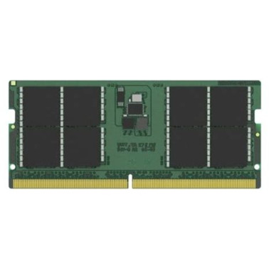 16GB 5600MHz DDR5 Notebook RAM Kingston Client Premier (KCP556SS8-16)