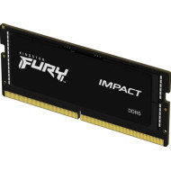 16GB 5600MHz DDR5 Notebook RAM Kingston Fury Beast (KF556S40IB-16)