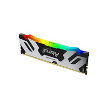16GB 7200MHz DDR5 RAM Kingston Fury Renegade RGB (KF572C38RSA-16)