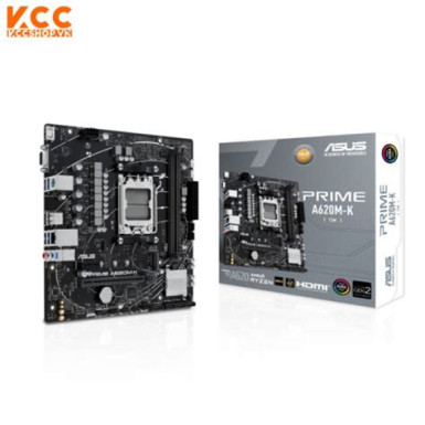 Asus PRIME A620M-K PRIME A620M-K