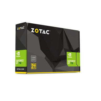 Zotac GeForce GT 710 2GB DDR3 ZT-71310-10L