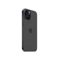 APPLE iPhone 15 512GB Black MTPC3SX/A