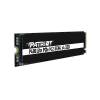 SSD Patriot M.2 2280 NVMe 500Gb P400 Lite P400LP500GM28H P400LP500GM28H