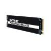 SSD Patriot M.2 2280 NVMe 500Gb P400 Lite P400LP500GM28H P400LP500GM28H