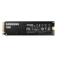 250GB Samsung 980 M.2 SSD meghajtó (MZ-V8V250BW) 5 év garanciával!