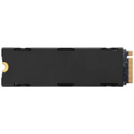 2TB Corsair SSD M.2 MP600 Pro LPX meghajtó (CSSD-F2000GBMP600PLP)