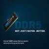 Crucial 64GB DDR5 4800MHz Kit(2x32GB) SODIMM CT2K32G48C40S5