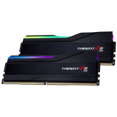 G.SKILL 32GB DDR5 6600MHz Kit(2x16GB) Trident Z5 RGB White F5-6600J3440G16GX2-TZ5RS