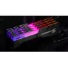 G.SKILL 32GB DDR4 3200MHz Kit(4x8GB) Trident Z RGB F4-3200C16Q-32GTZRX