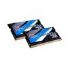 G.SKILL 32GB DDR4 2400MHz Kit(2x16GB) SODIMM Ripjaws F4-2400C16D-32GRS