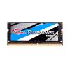 G.SKILL 32GB DDR4 2666MHz SODIMM Ripjaws F4-2666C19S-32GRS