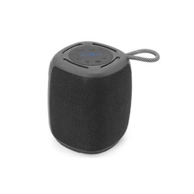 Gembird SPK-BT-LED-03-BK Bluetooth hangsz&oacute;r&oacute; SPK-BT-LED-03-BK