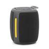 Gembird SPK-BT-LED-03-BK Bluetooth hangsz&oacute;r&oacute; SPK-BT-LED-03-BK