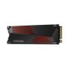 M.2 SSD 2TB Samsung NVMe MZ-V9P2T0GW 990 PRO MZ-V9P2T0GW