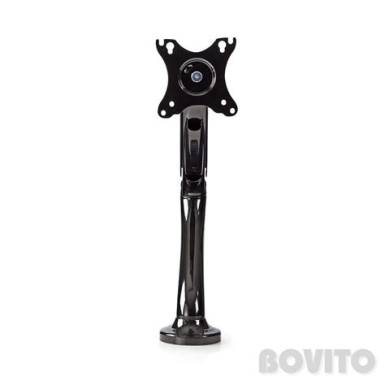 Gembird asztali tartó konzol (dönthető, forgatható) 17"-32" MA-DA2P-01 MA-DA2P-01 Gembird asztali tartó konzol (dönthető, forgatható) 17"-32" MA-DA2P-01 MA-DA2P-01