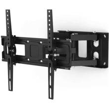 Gembird fali tart&oacute; konzol (d&ouml;nthető, forgathat&oacute;) 17"-27" MA-WA1-02 MA-WA1-02