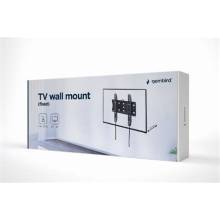 Gembird fali tart&oacute; konzol (fix) 23"-42" WM-42F-01 WM-42F-01