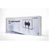 Gembird fali tartó konzol (fix) 23"-42" WM-42F-01 WM-42F-01
