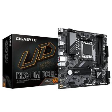 GigaByte B650M D3HP alaplap B650M D3HP GigaByte B650M D3HP alaplap B650M D3HP