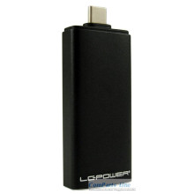 Drive kit USB M.2 USB-C 3.1 LC Power LC-M2-C-42MM LC-M2-C-42MM